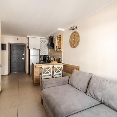 Tut Staroevreyska С Apartment Lemberg Exterior foto