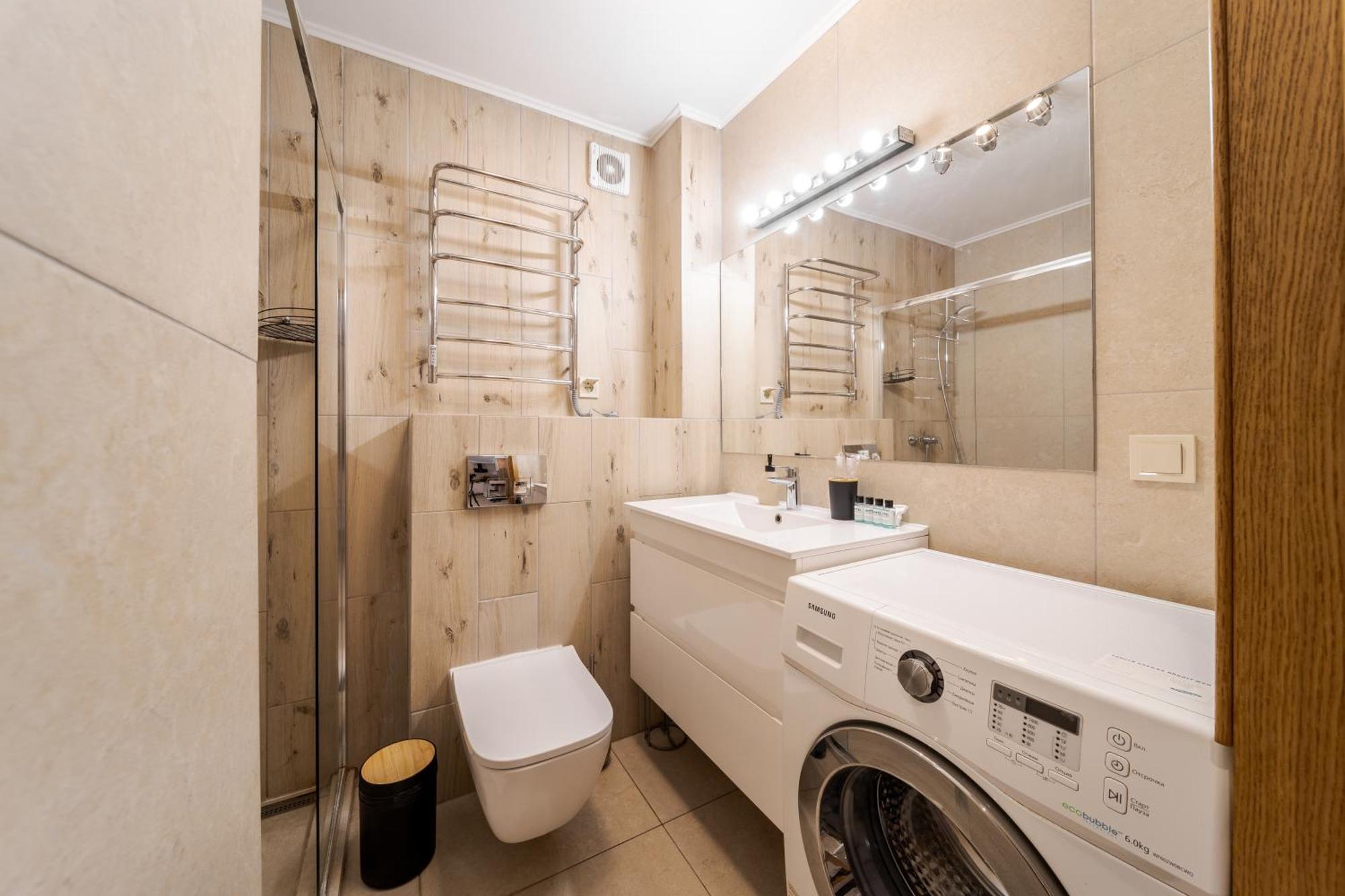 Tut Staroevreyska С Apartment Lemberg Exterior foto